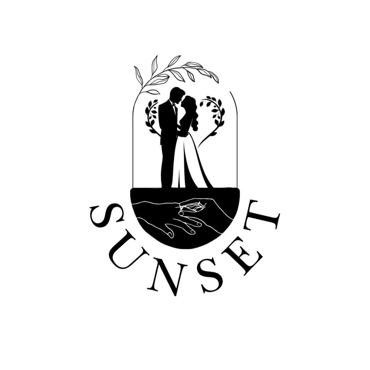 Sunset Organizasyon Logo